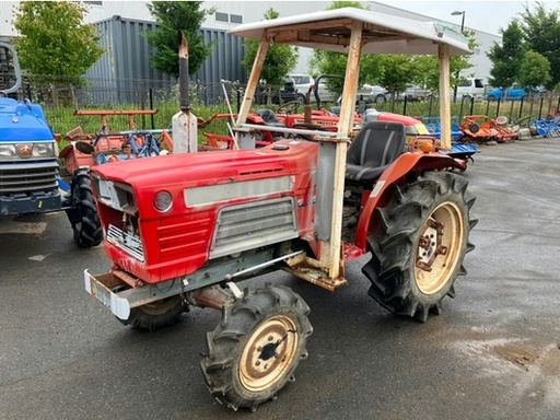 Máy cày YANMAR YM2420D